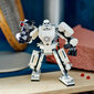 75370 LEGO® Star Wars Stormtrooper™ -robotti hinta ja tiedot | LEGOT ja rakennuslelut | hobbyhall.fi