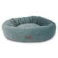 Scruffs Oslo Ring peti, XL 75 cm, sininen hinta ja tiedot | Pedit ja pesät | hobbyhall.fi