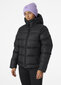 Helly Hansen naisten talvitakki ACTIVE PUFFY, musta hinta ja tiedot | Naisten ulkoilutakit | hobbyhall.fi