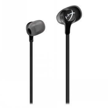 HyperX Cloud Earbuds II, Black hinta ja tiedot | Kuulokkeet | hobbyhall.fi