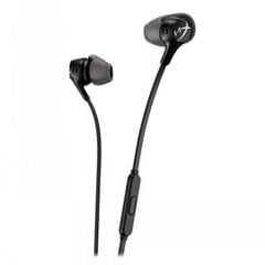 HyperX Cloud Earbuds II, Black hinta ja tiedot | HyperX Tietokoneet ja pelaaminen | hobbyhall.fi