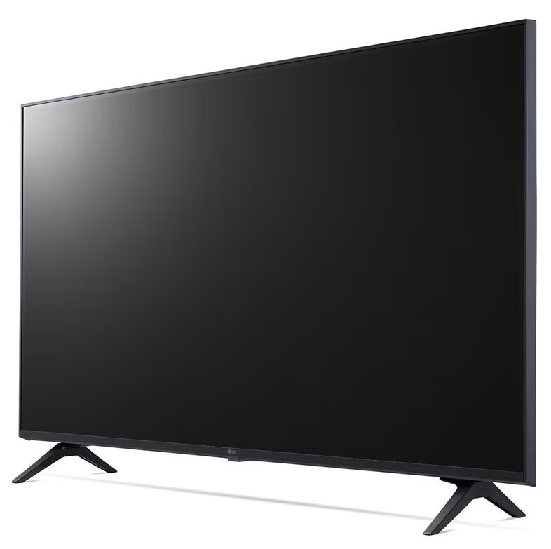 LG 65UR80003LJ.AEU hinta ja tiedot | Televisiot | hobbyhall.fi