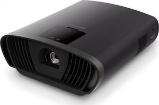 Kotiteatteriprojektori 4K Ultra HD Viewsonic X100-4K Cinema SuperColor+ hinta ja tiedot | Projektorit | hobbyhall.fi