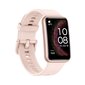 Huawei Watch FIT SE Nebula Pink 55020BEF hinta ja tiedot | Älykellot | hobbyhall.fi