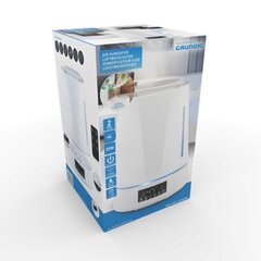 Ilmakostutin Grundig White, 4L hinta ja tiedot | Ilmankostuttimet | hobbyhall.fi