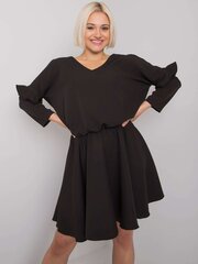 Naisten musta rento mekko hinta ja tiedot | Mekot | hobbyhall.fi