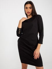 Naisten musta mekko hinta ja tiedot | Mekot | hobbyhall.fi