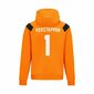 Red Bull Racing F1 Max Verstappen -huppari - oranssi 701218521-001-XXL hinta ja tiedot | Miesten neuleet ja villapaidat | hobbyhall.fi