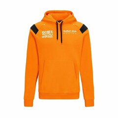 Red Bull Racing F1 Max Verstappen -huppari - oranssi 701218521-001-XXL hinta ja tiedot | Miesten neuleet ja villapaidat | hobbyhall.fi