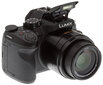 Digikamera Panasonic Lumix DMC-FZ300, musta hinta ja tiedot | Kamerat | hobbyhall.fi