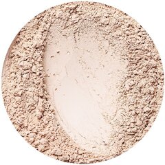 Mattifying Mineral Foundation Annabelle Minerals Matte 10 g hinta ja tiedot | Meikkivoiteet ja puuterit | hobbyhall.fi