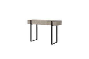 Pöytä Bogart Verica, ruskea hinta ja tiedot | Sivupöydät | hobbyhall.fi