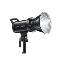 Godox LED lempa SL100Bi BI hinta ja tiedot | Valokuvaustarvikkeet | hobbyhall.fi