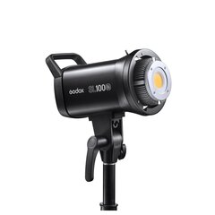 Godox LED lempa SL100Bi BI hinta ja tiedot | Valokuvaustarvikkeet | hobbyhall.fi