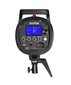 Valaisin Godox QS300II Studio Flash hinta ja tiedot | Valokuvaustarvikkeet | hobbyhall.fi