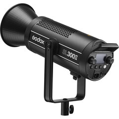 Valaisin Godox SL-300W II LED Video Light hinta ja tiedot | Valokuvaustarvikkeet | hobbyhall.fi