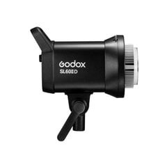 Valaisin Godox SL60IID LED Video Light hinta ja tiedot | Godox Kamerat ja tarvikkeet | hobbyhall.fi