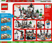 71423 LEGO® Super Mario Dry Bowserin linnataistelu -laajennuspaketti hinta ja tiedot | LEGOT ja rakennuslelut | hobbyhall.fi