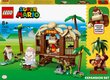 71424 LEGO® Super Mario Kong Donkey puumajan bonussetti hinta ja tiedot | LEGOT ja rakennuslelut | hobbyhall.fi