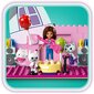 10788 LEGO® Gabby’s Dollhouse Gabby -nukkekoti hinta ja tiedot | LEGOT ja rakennuslelut | hobbyhall.fi