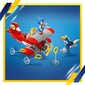 76991 LEGO® Sonic the Hedgehog™ Tailsin työpaja ja Tornado-lentokone -sarja hinta ja tiedot | LEGOT ja rakennuslelut | hobbyhall.fi