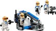 75359 LEGO® 332. komppanian Ahsokan kloonisoturin taistelupakkaus hinta ja tiedot | LEGOT ja rakennuslelut | hobbyhall.fi