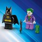 76264 LEGO® DC Batman Batmobile -ajojahti Batman vastaan Jokeri hinta ja tiedot | LEGOT ja rakennuslelut | hobbyhall.fi