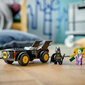 76264 LEGO® DC Batman Batmobile -ajojahti Batman vastaan Jokeri hinta ja tiedot | LEGOT ja rakennuslelut | hobbyhall.fi