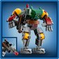 75369 LEGO® Star Warsi Boba Fett™ -robotti hinta ja tiedot | LEGOT ja rakennuslelut | hobbyhall.fi