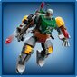 75369 LEGO® Star Warsi Boba Fett™ -robotti hinta ja tiedot | LEGOT ja rakennuslelut | hobbyhall.fi