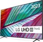 LG 86UR78003LB.AEU hinta ja tiedot | Televisiot | hobbyhall.fi