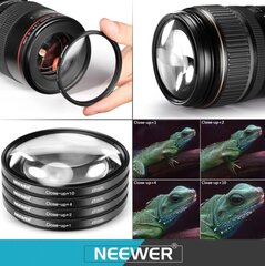 Neewer 67MM 10087418 hinta ja tiedot | Kameran suotimet | hobbyhall.fi