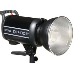 Godox QT400II-M studio flash hinta ja tiedot | Kameratarvikkeet | hobbyhall.fi