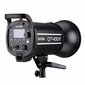 Godox QT400II-M studio flash hinta ja tiedot | Kameratarvikkeet | hobbyhall.fi