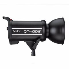 Godox QT400II-M studio flash hinta ja tiedot | Kameratarvikkeet | hobbyhall.fi