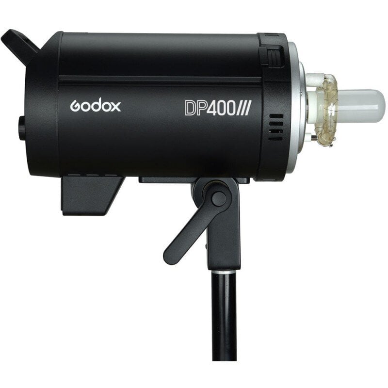 Godox DP400III Studio Flash hinta ja tiedot | Kameratarvikkeet | hobbyhall.fi
