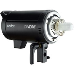 Godox DP400III Studio Flash hinta ja tiedot | Kameratarvikkeet | hobbyhall.fi
