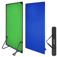 Neewer 100x200CM 10097861 hinta ja tiedot | Neewer Puhelimet, älylaitteet ja kamerat | hobbyhall.fi