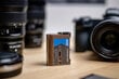 Newell Nikon EN-EL15C USB-C hinta ja tiedot | Kameran akut | hobbyhall.fi