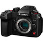 Panasonic Lumix DC-GH6 (body) hinta ja tiedot | Kamerat | hobbyhall.fi