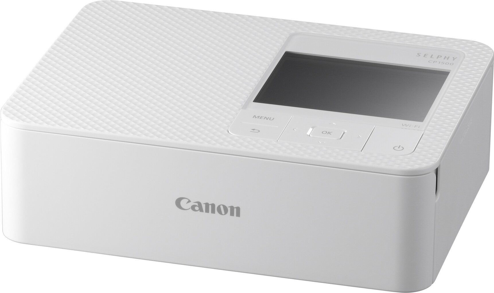 Canon Selphy CP1500, spalvotas hinta ja tiedot | Tulostimet | hobbyhall.fi