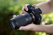 Tamron 70-300mm f/4.5-6.3 Di III RXD Nikon Z hinta ja tiedot | Objektiivit | hobbyhall.fi