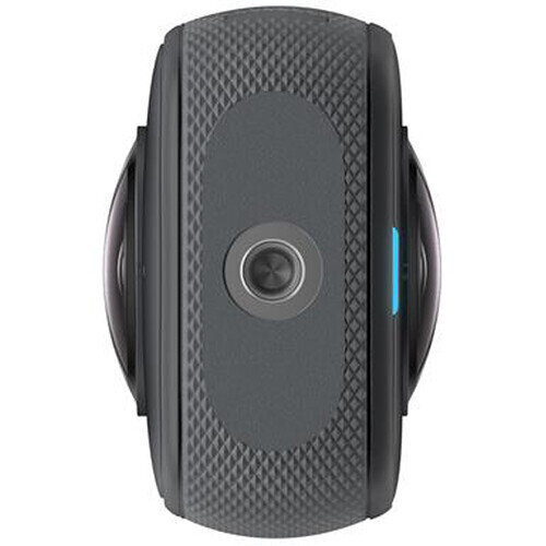 Insta360 X3, Musta hinta ja tiedot | Action-kamerat | hobbyhall.fi