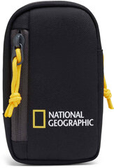 National Geographic Compact Pouch (NG E2 2350) hinta ja tiedot | National Geographic Puhelimet, älylaitteet ja kamerat | hobbyhall.fi