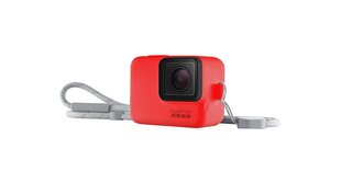 GoPro Sleeve HERO5/6/7 hinta ja tiedot | GoPro Puhelimet, älylaitteet ja kamerat | hobbyhall.fi