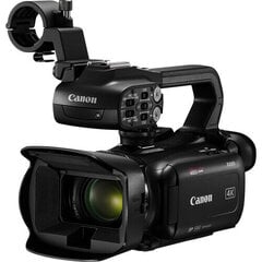 Canon XA60 Camcorder hinta ja tiedot | Canon Videokamerat ja tarvikkeet | hobbyhall.fi