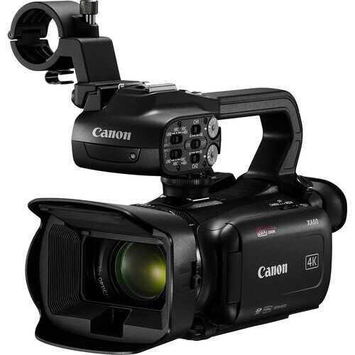 Canon XA60 Camcorder hinta ja tiedot | Videokamerat | hobbyhall.fi