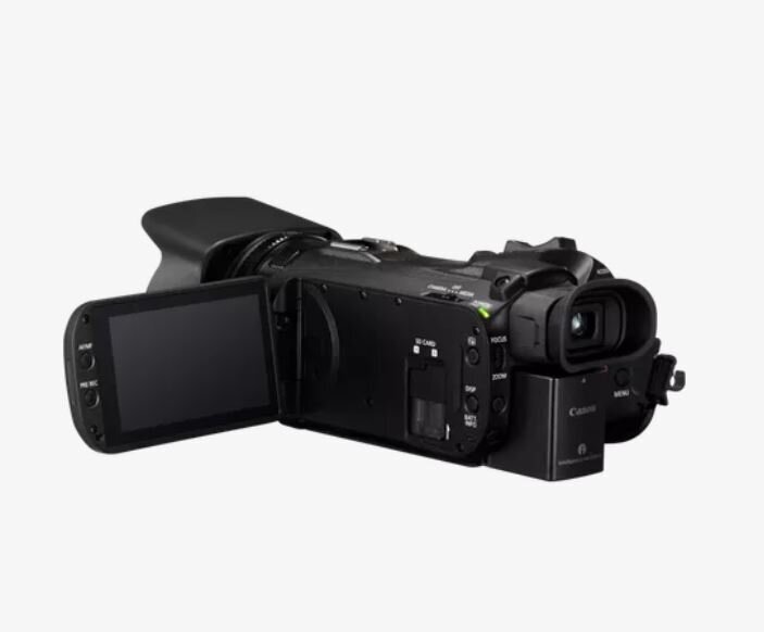 Canon LEGRIA HF G70 hinta ja tiedot | Videokamerat | hobbyhall.fi