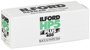 Ilford HP5 Plus/120 hinta ja tiedot | Kameratarvikkeet | hobbyhall.fi