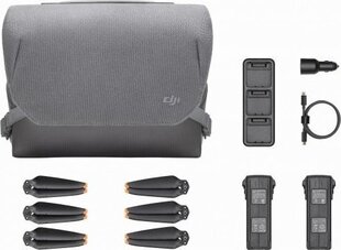 DJI Mavic 3 Fly More Kit (CP.MA.00000560.01) hinta ja tiedot | Älylaitteiden lisätarvikkeet | hobbyhall.fi